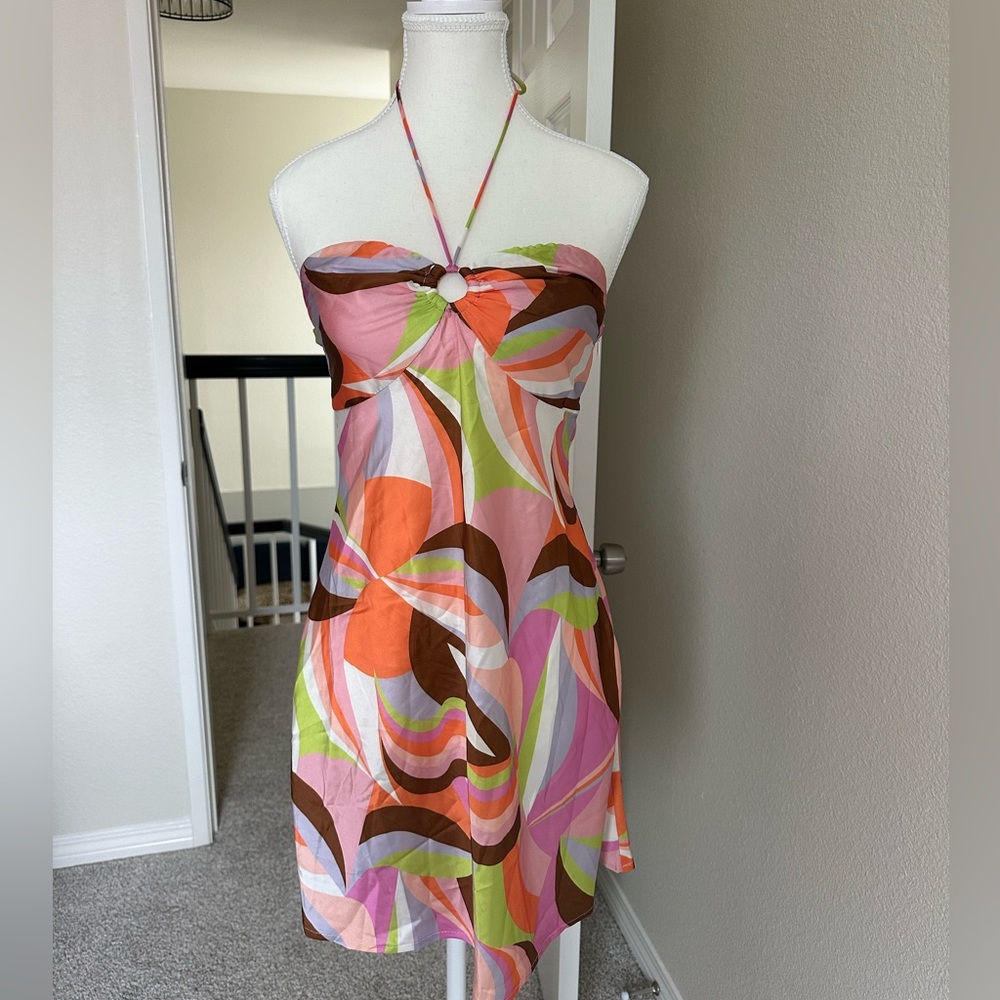 Princess Polly Dress